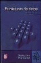ESTRUCTURA DE DATOS 3° EDIC