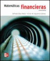 MATEMATICAS FINANCIERAS 4ª EDICION.