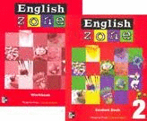 ENGLISH ZONE 2 PACK SB-WB-CD