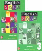 ENGLISH ZONE 3 PACK SB-WB-CD