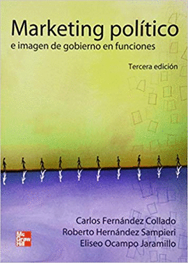MARKETING POLITICO