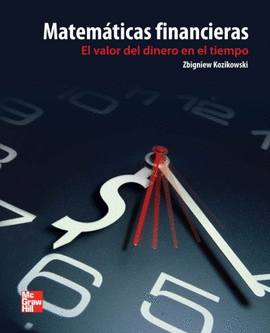 MATEMATICAS FINANCIERAS