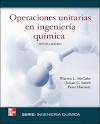 OPERACIONES UNITARIAS EN INGENIERIA QUIMICA 7°EDICION