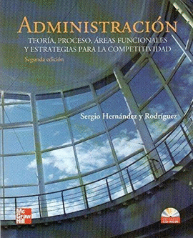 ADMINISTRACION 2ª EDICION