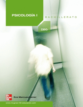 PSICOLOGIA I BACH     DGB