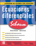 ECUACIONES DIFERENCIALES 3 EDICION