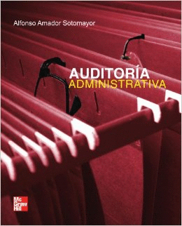 AUDITORIA ADMINISTRATIVA