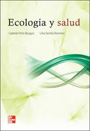 ECOLOGIA Y SALUD 3°EDICION