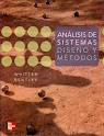 ANALISIS DE SISTEMAS DISEÑOS Y METODOS 7º EDIC.