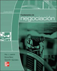 FUNDAMENTOS DE NEGOCIACION