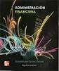 ADMINISTRACION FINANCIERA 2°EDIC.