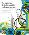 TECNOLOGIAS DE INFORMACION EN LOS NEGOCIOS 5°EDIC.
