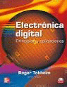 ELECTRONICA DIGITAL 7°EDIC. PRINCIPIOS Y APLICACIONES C/CD
