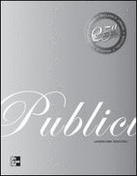 PUBLICIDAD 11°EDIC.