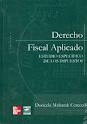 DERECHO FISCAL APLICADO