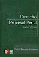 DERECHO PROCESAL PENAL 3°EDIC.