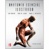 ANATOMIA ESENCIAL ILUSTRADA
