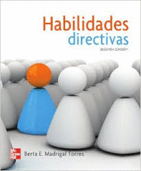 HABILIDADES DIRECTIVAS 2°EDIC.