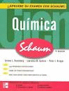 QUIMICA 9°EDIC. S-SCHAUM