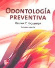 ODONTOLOGIA PREVENTIVA 2°EDIC.