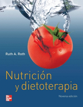 NUTRICION Y DIETOTERAPIA