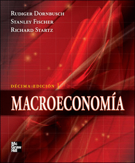 MACROECONOMIA 10°EDIC.