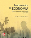 FUNDAMENTOS DE ECONOMIA 5°EDIC.