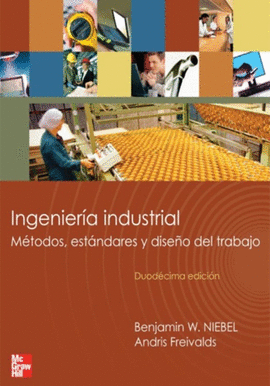 INGENIERIA INDUSTRIAL