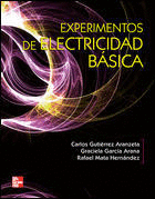 EXPERIMENTOS DE ELECTRICIDAD BASICA