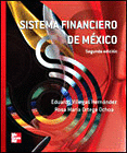 SISTEMA FINANCIERO DE MEXICO 2°EDIC.
