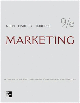 MARKETING 9ªEDIC.