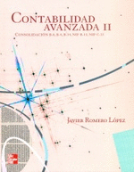 CONTABILIDAD AVANZADA II CONSOLIDACION B-8, B-4, B-14, NIF B-13, NIF-C13