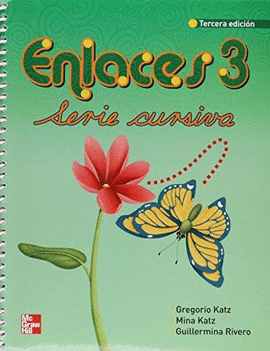 ENLACES SERIE CURSIVA 3