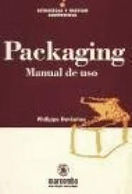PACKAGING MANUAL DE USO