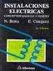 INSTALACIONES ELECTRICAS 2° EDICION