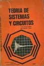 TEORIA DE SISTEMAS Y CIRCUITOS
