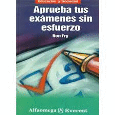 APRUEBA TUS EXAMENES SIN ESFUERZO