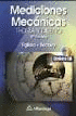 MEDICIONES MECANICAS TEORIA Y DISEÑO
