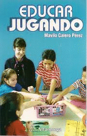 EDUCAR JUGANDO
