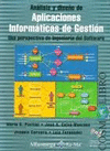 ANALISIS Y DISEÑO DE APLICACIONES INFORMATICAS DE GESTION