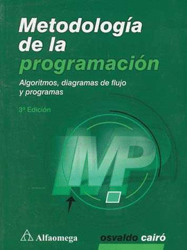 METODOLOGÍA DE LA PROGRAMACIÓN 3ªEDICION