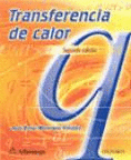 TRANSFERENCIA DE CALOR 2°EDIC.