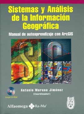 SISTEMAS Y ANALISIS DE LA INFORMACION GEOGRAFICA