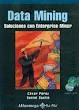 DATA MINING SOLUCIONES CON ENTERPRISE MINER  INCL. CD ROM