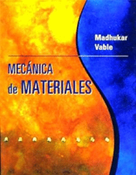 MECANICA DE MATERIALES