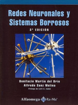 REDES NEURONALES Y SISTEMAS BORROSOS 3° EDICION