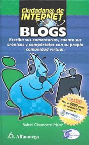 BLOGS-CIUDADANO INTERNET