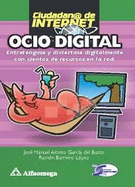 OCIO DIGITAL CIUDADANO DE INTERNET