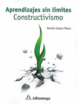 APRENDIZAJES SIN LIMITES CONSTRUCTIVISMO