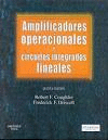 AMPLIFICADORES OPERACIONALES Y CIRCUITOS INTEGRADOS LINEALES 5ªEDIC